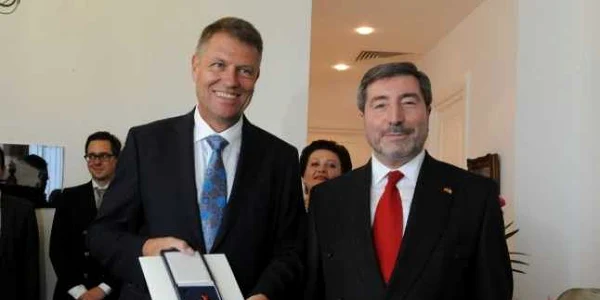 Iohannis