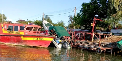 incident delta dunarii foto  radio constanta webp