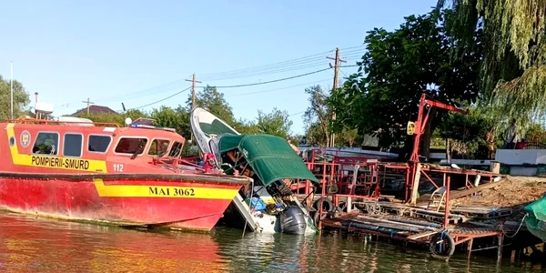 incident delta dunarii foto  radio constanta webp