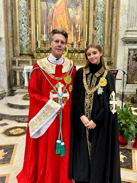 Printul Emmanuele Filiberto di Savoia si fiica sa mostenitoare, Printesa Vittoria di Savoia   pagina oficiala (24) jpg