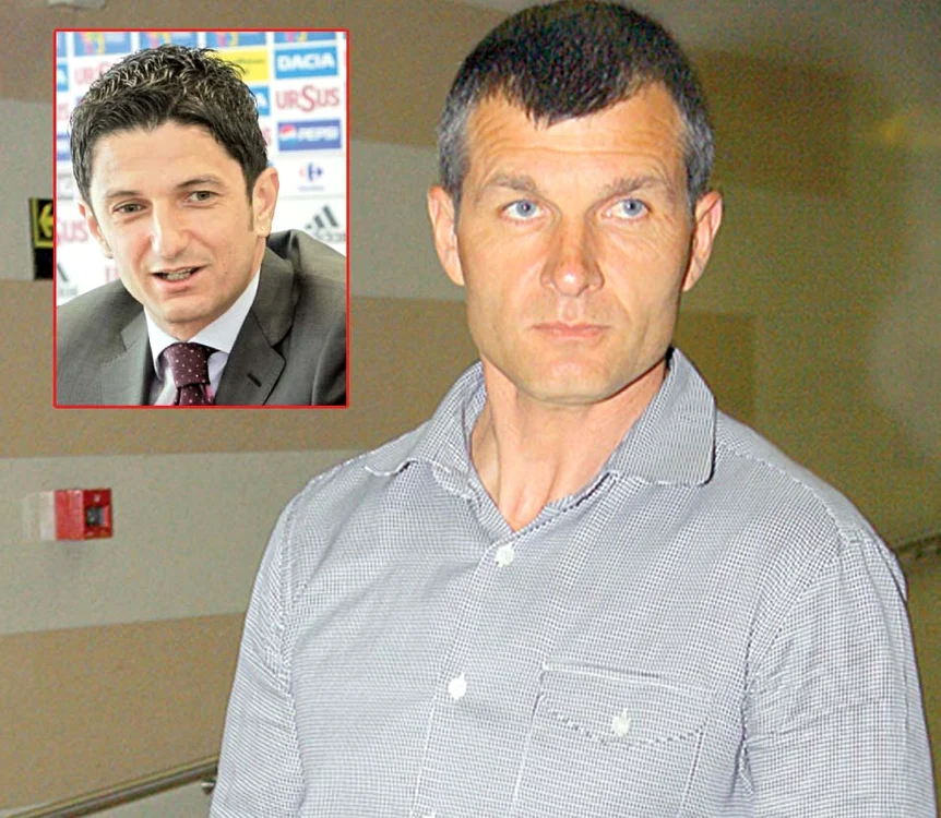 
    Boss-ul din Giuleşti vrea neapărat să obţină de la arabi cei 500.000 de euro  