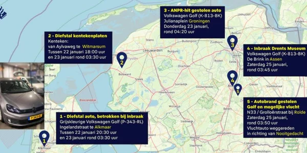 Inbraak museum Assen 780x470 jpeg