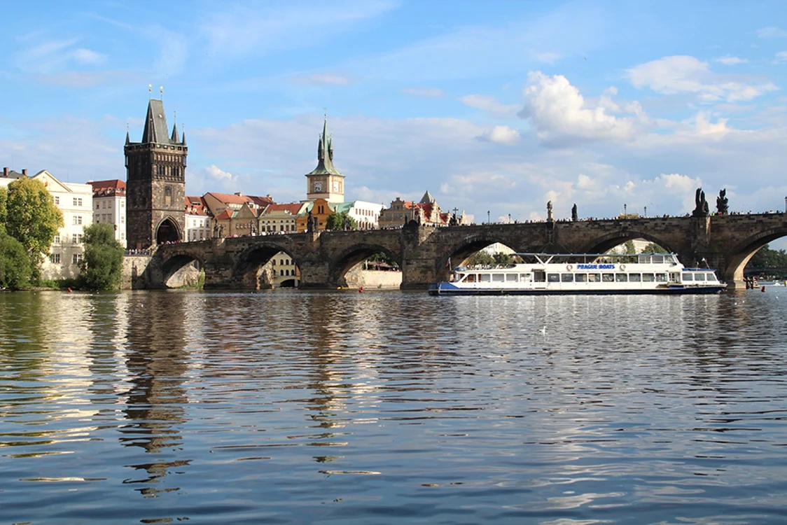 praga