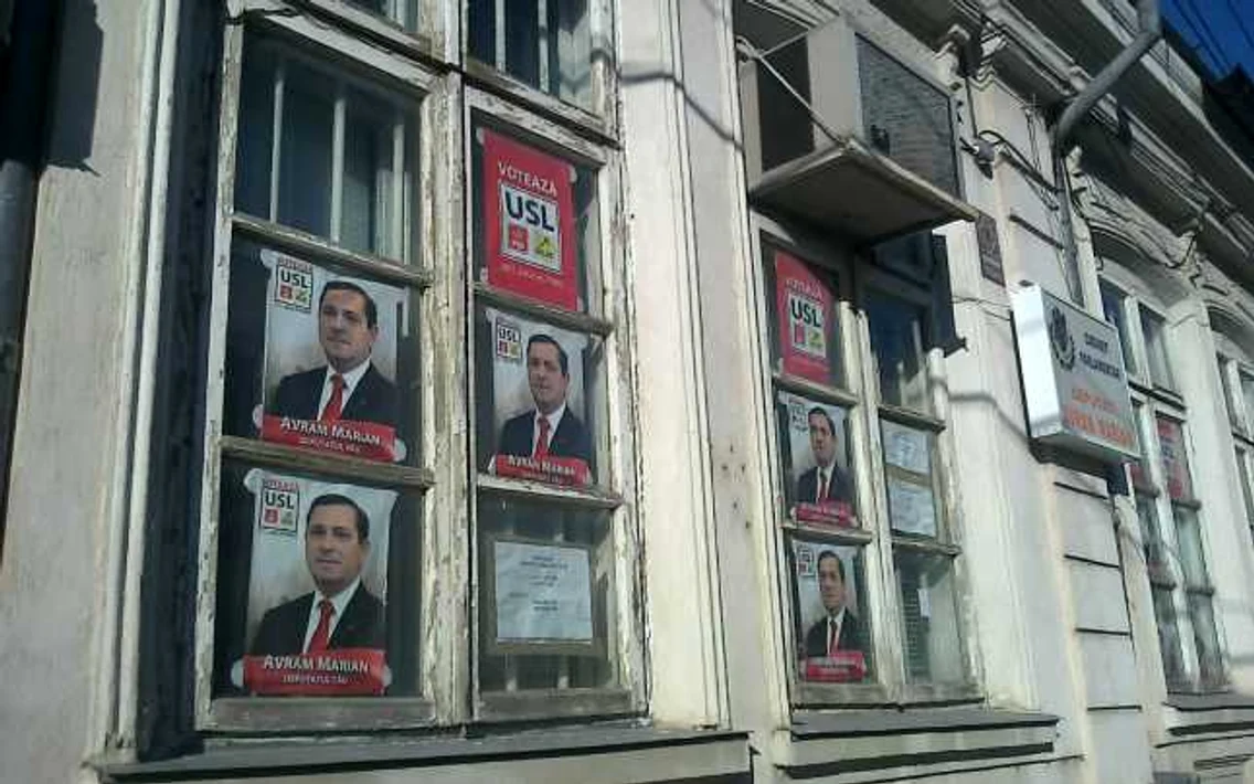 sediu campanie usl tulcea