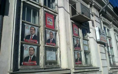 sediu campanie usl tulcea