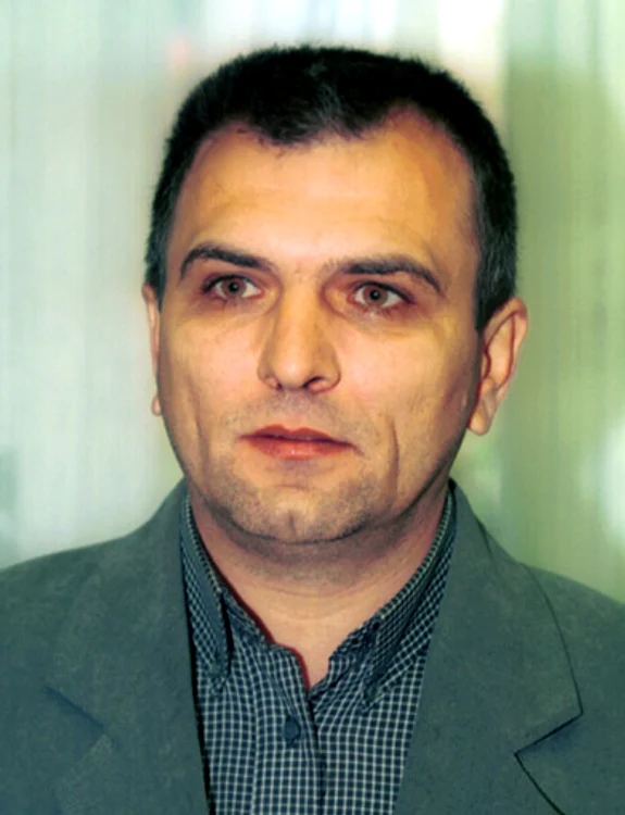 Marius Niculăescu