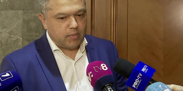Viorel Melnic protv.md