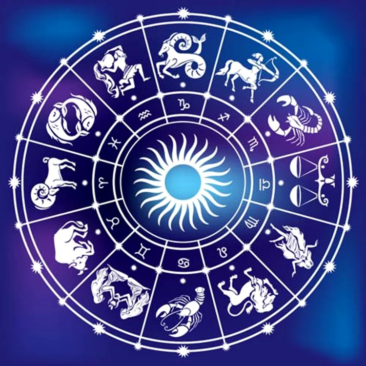 Horoscop zilnic 19 aprilie: Nativii din Scorpion îşi rotunjesc veniturile Foto: Click!