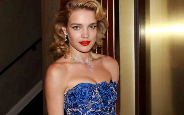 natalia vodianova