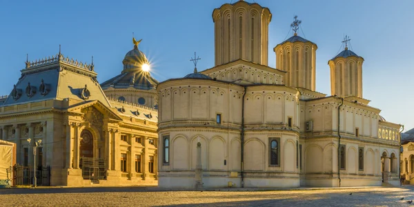 Patriarhia Romana FOTO Shutterstock jpg