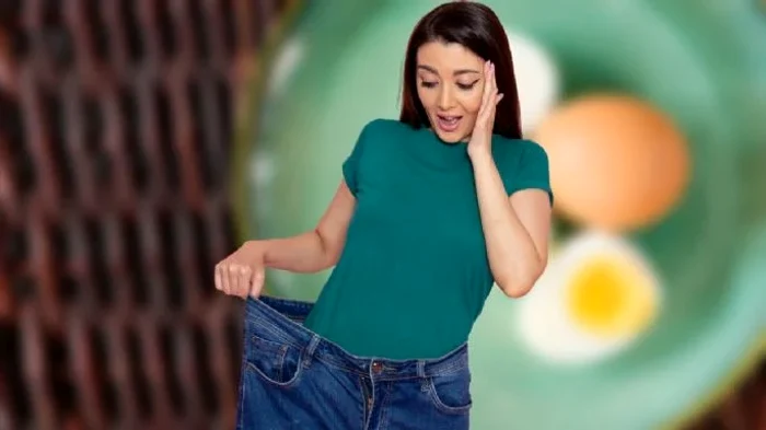 Mic dejunul care te ajută să slăbești.