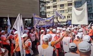 protest ambulantiei captura video FB Radio Constanta png