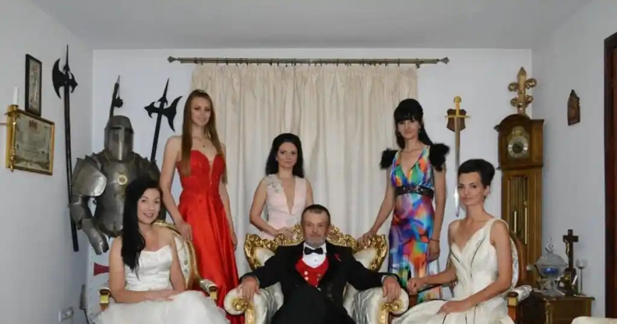 Morel Bolea, afaceristul din Iași care i-ar fi furnizat fete lui Van Damme, trimis în judecată de DIICOT pentru trafic de minori