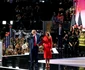 Melania și Donald Trump