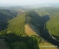 Pista de biciclete din Ținutul Pădurenilor Foto Daniel Guță ADEVĂRUL (122) JPG