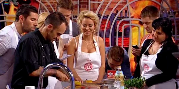 masterchef FOTO facebook.com/MasterchefProTV