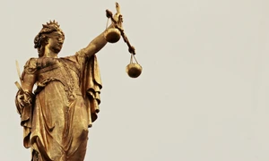 Justiţia FOTO Pixbay