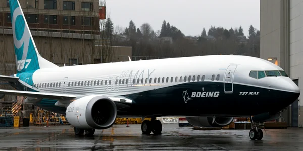 boeing 737 max 9