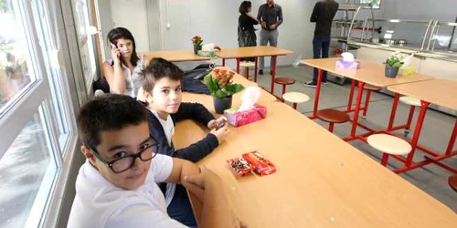 master chef cantina jean monnet