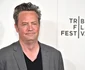 Matthew Perry, Foto Getty
