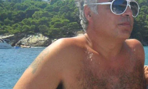 Criminalul, Roberto Paglia jpeg