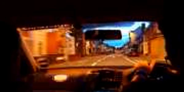 taxi in Anglia
