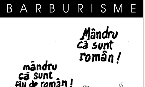 România serviciului prost făcut jpeg