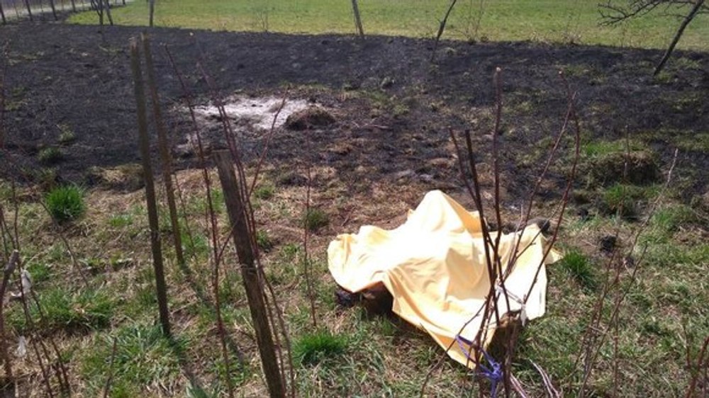 Cadavru carbonizat, găsit într-o clădire dezafectată din Prahova. Identitatea sa este încă necunoscută