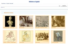 Biblioteca Academiei Române a lansat biblioteca digitală „e-Acad”