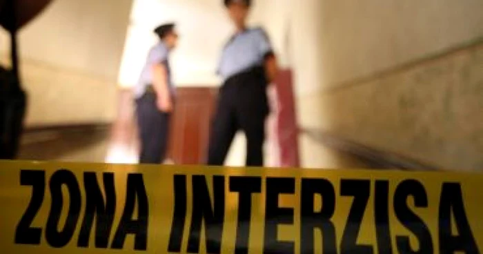 Timişoara: Victima crimei în stil mafiot a fost sufocată cu o pungă trasă pe cap