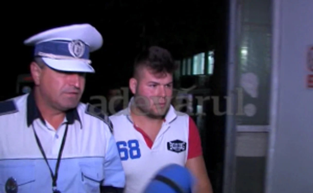 Şoferul vinovat de producerea accidentului nu consumase băuturialcoolice