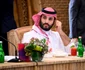 Prințul moștenitor al Arabiei Saudite/Getty Images