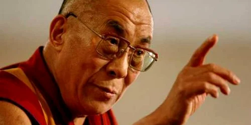 dalai lama