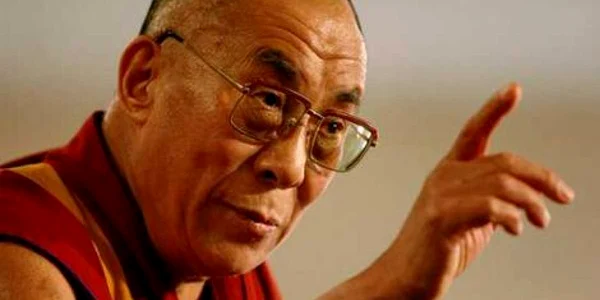 dalai lama