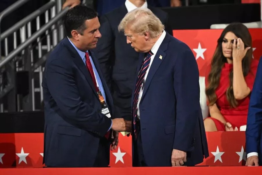 Donald Trump continuă numirile controversate la Casa Albă. Cui i-a oferit un post-cheie din domeniul informațiilor