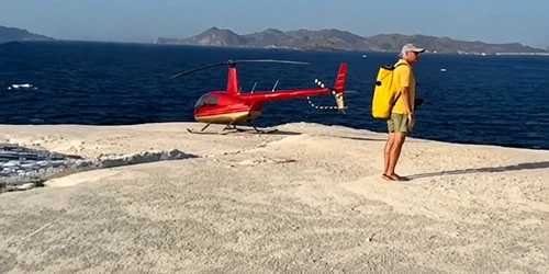 heli greece png