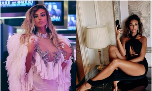 Mădălina Ghenea FOTO Instagram 