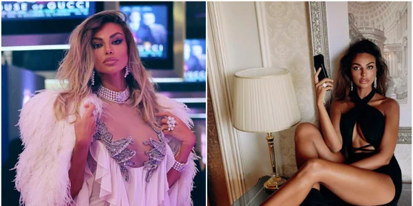 Mădălina Ghenea FOTO Instagram 