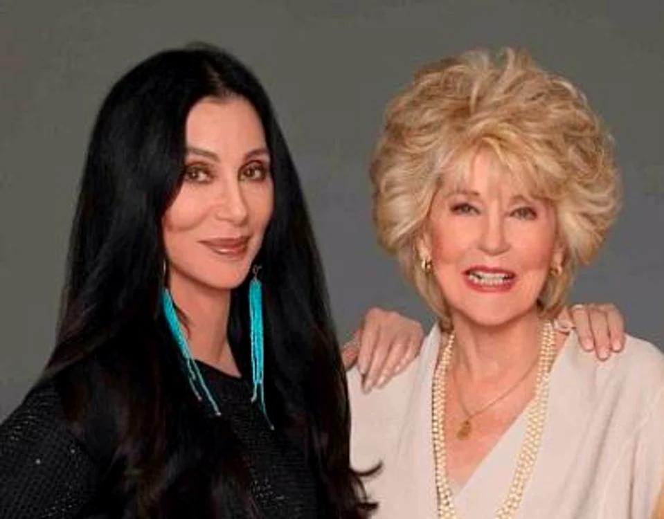 
    Cher și mama ei și-au șocat fanii cu aspectul lot tinerescFoto: Instagram  