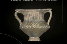 Expoziția „Ceramica glazurată romană din colecția Muzeului Național al Unirii”, la Albă Iulia
