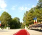 Klaus Iohannis si Francois Hollande FOTO David Muntean