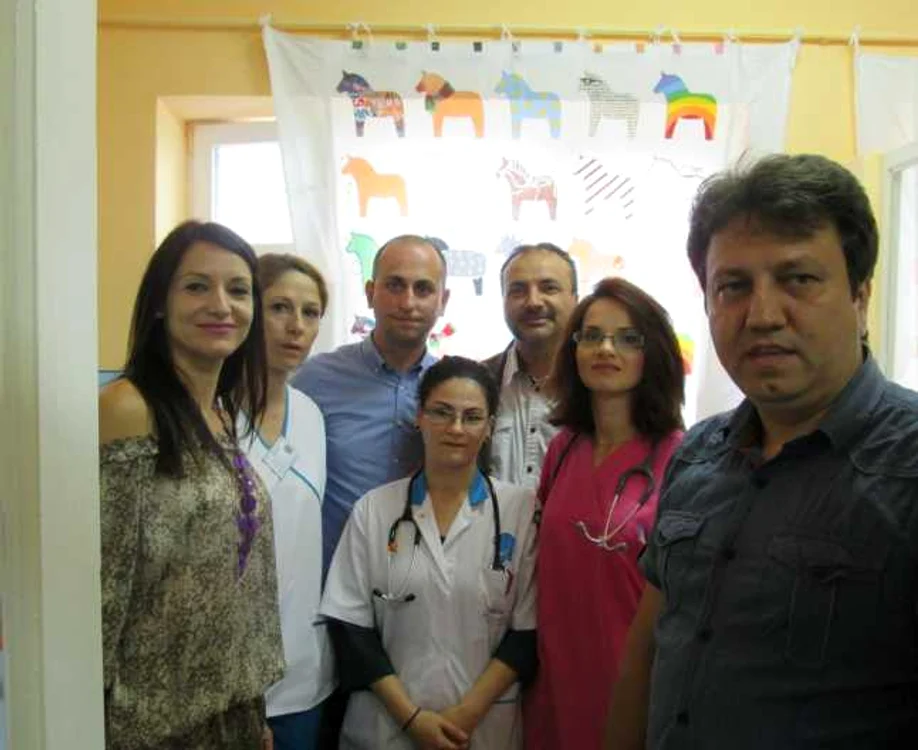 medicamente pentru spitalul din Dragasani