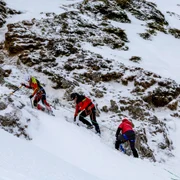 cautare tanar Bucegi Foto Salvamont Brasov jpg