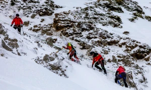 cautare tanar Bucegi Foto Salvamont Brasov jpg