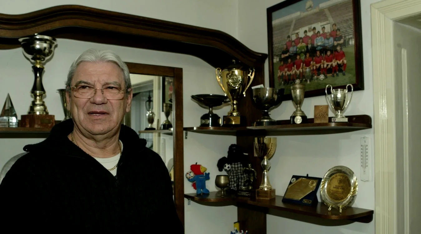 Emeric Ienei a murit la 88 de ani / foto: arhiva