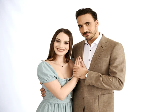 Anda Sârbei şi Matei Negrescu 4 jpg