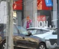 Alex Bogdan, în acțiune în București (foto Blitz)