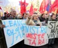 Protest PCRM 2 Motiune Iovu