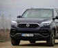 SsangYong Rexton G4 2.2 E-XDI