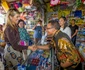 Queen Maxima visits Indonesia day 1 jpeg